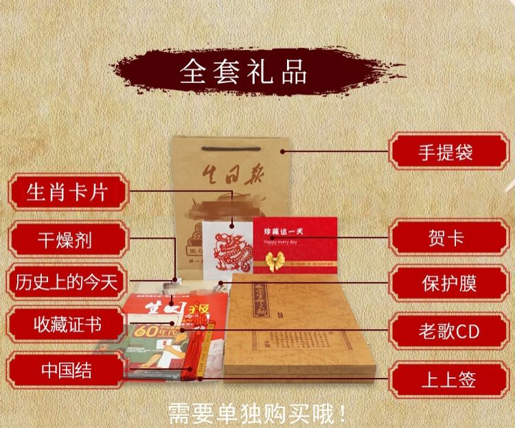 今天，我们去哪里买报纸？