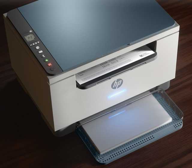 惠普LaserJet MFP M232dw的正面.jpg